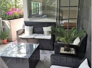 Departamento de 2 habitaciones, Cuauhtémoc · Exclusivo Departamento con Doble Terraza, en El Corazón de La Condesa
