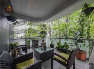 Departamento de 2 habitaciones, Cuauhtémoc · Exclusivo Departamento con Doble Terraza, en El Corazón de La Condesa