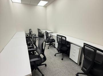 Oficina · 16m² · Oficina Equipada en Renta