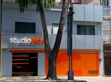 Oficina , Benito Juárez · Renta Oficinas Angel Urraza
