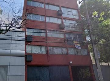 Departamento de 2 habitaciones, Benito Juárez · Departamento en Venta Leonardo Da Vinci Nonoalco, Ciudad de México, Cdmx, México