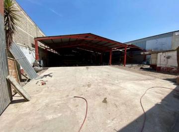 Bodega comercial , San Pedro Tlaquepaque · Se Renta Bodega en La Ladrillera (Las Pintas)