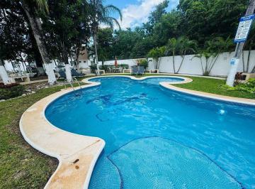 Casa · 90m² · 2 Recámaras · 2 Estacionamientos · Residencial Cuyagua: Casa Amueblada / Furnished Home
