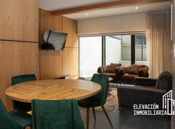 Departamento · 47m² · 1 Recámara · Venta de Departamento Nuevo en Zona, Roma Norte, Cuauhtémoc, Ciudad de México.