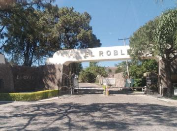 Terreno / Lote , Tala · Terreno en Venta en Fraccionamiento en Roble, Carretera a Tala, Jal.