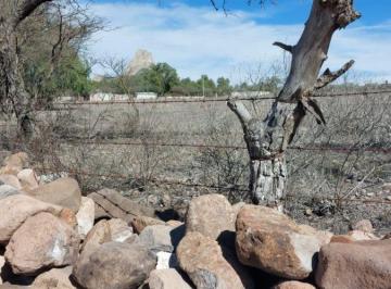 Terreno / Lote , Ezequiel Montes · Terreno en Venta en Bernal