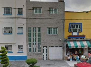 Casa de 3 habitaciones, Benito Juárez · Casa en Venta en Col. Nativitas, Calle Fco Fernandez del Castillo, Alcaldia Benito Juarez, Cdmx