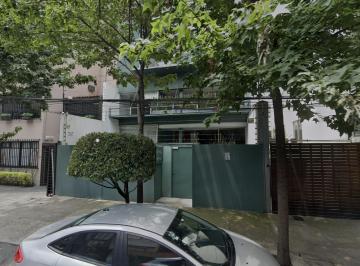 Departamento de 3 habitaciones, Miguel Hidalgo · Departamento en Venta en Polanco V Secc, Miguel Hidalgo