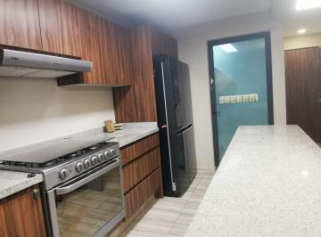Departamento de 3 habitaciones, Benito Juárez · Venta Depto. 3 Recám. Col. del Valle Norte