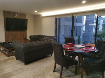 Departamento de 3 habitaciones, Benito Juárez · Venta Depto. 3 Recám. Col. del Valle Norte