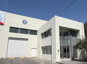 Bodega comercial , Zapopan · Bodega en Renta en López Sur