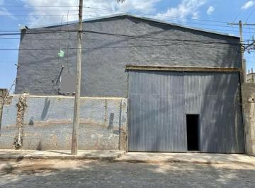 Bodega comercial , San Pedro Tlaquepaque · Se Renta Bodega Nueva en La Ladrillera (Las Pintas)