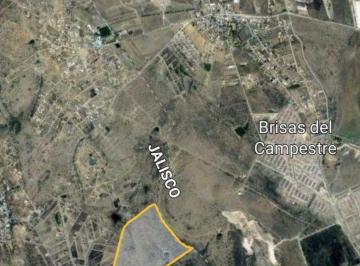 Terreno / Lote , San Martín Hidalgo · Se Vende Terreno en Lagunillas