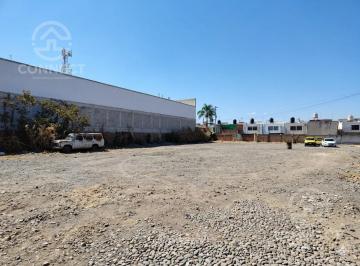 Terreno / Lote · 2600m² · Renta Terreno en Av Transportistas a 5 Min Parque Metropolitano Leon Gto