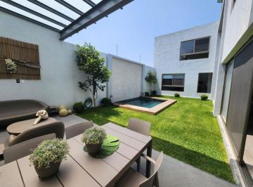 Casa de 4 habitaciones, Cuernavaca · Casa en Venta, Delicias Cuernavaca