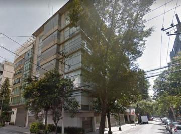 Departamento de 2 habitaciones, Benito Juárez · En Venta Departamento en La Colonia Nápoles Benito Juarez Ciudad de México