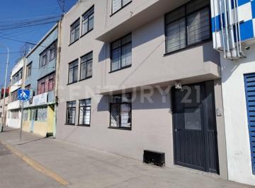 Departamento · 150m² · 3 Recámaras · Renta Departamento Amueblado Calle 18 Sur Azcarate, Barrio de Analco, 5 de Mayo