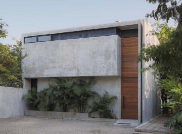 df4e8bb3fcbd4732d62be9a47453e06df15b12e2d8d515684aa4463e5d9e3271 · Casa Tipo Loft Amueblada en Venta en Komchén