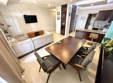 Departamento de 1 habitación, Mazatlán · Depto en Renta Amueblado 1 Recámara Frente Al Mar por Cerritos