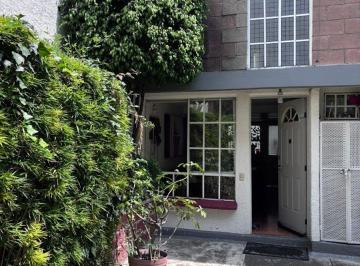 Casa en condominio de 2 habitaciones, Alvaro Obregón · ¡Bonita Casa en Venta Dentro de un Condominio, en Lomas de Tarango ¡!
