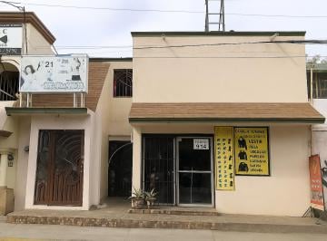 Casa de 1 habitación, Guadalupe · Casa en Venta, La Purisima Gpe. N. l.