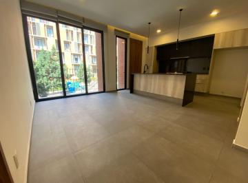 Departamento de 1 habitación, Guadalajara · Excelnte Departamento de 1 Recámara y Estudio en Colomos Providencia