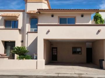 1 · Casa en Venta en Valle del Lago Residencial, Hermosillo, Sonora