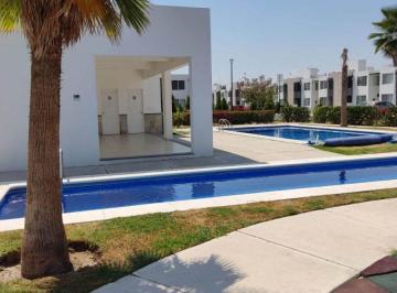 Departamento de 2 habitaciones, Corregidora · Renta Departamento Pb en Paseos del Bosque | Fraccionamiento con Seguridad, Alberca y Áreas Verdes