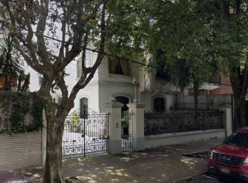 Casa de 4 habitaciones, Miguel Hidalgo · En Venta Casa en Polanco Miguel Hidalgo Ciudad de México