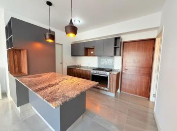Departamento de 1 habitación, Zapopan · Departamento Amueblado en Renta en Solares