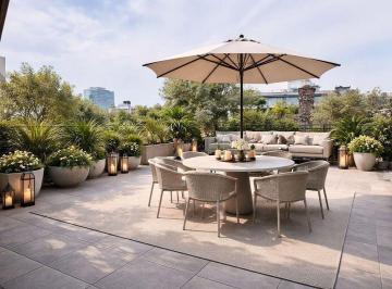 Departamento de 3 habitaciones, Miguel Hidalgo · Penthouse en Renta en Anzures - Exterior con Roof Top Privado