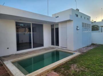 1 · Casa en Venta de un Piso en Privada en Conkal, Merida Yucatan