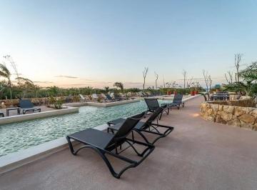 1 · Departamento en Venta en Merida en La Playa de Telchac
