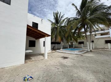 1 · Casa en Venta en Segunda Fila en La Playa, San Benito