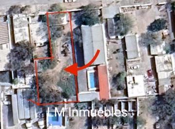 Terreno / Lote , Salinas Victoria · Terreno Comercial en Venta, Salinas Victoria