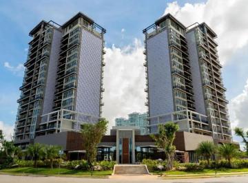 1 · Departamento en Venta en Altabrisa, Arthouse Merida