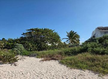 1 · Se Vende Terreno Frente Al Mar en Chuburna Puerto
