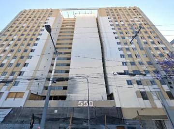 Departamento de 2 habitaciones, Tlalpan · Venta de Departamento en Tlalpan