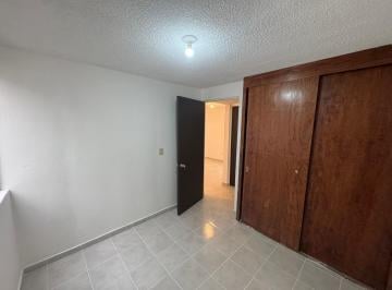 Departamento de 2 habitaciones, Tlalpan · Departamento de 52 m² con 2 Habitaciones en Venta en Villa Cuemanco Infonavit