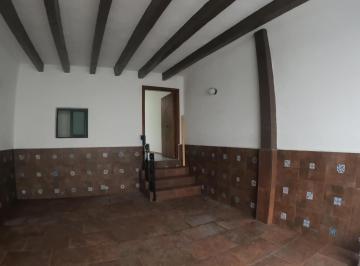 Casa · 300m² · 7 Recámaras · 1 Estacionamiento · Casa en Venta en El Centro de Morelia