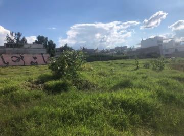 Terreno / Lote · 10000m² · Terreno en Venta Colonia Issac Arriaga por Calzada Madero