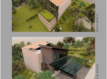 Casa · 402m² · 3 Recámaras · 3 Estacionamientos · Casa en Club de Golf Altozano