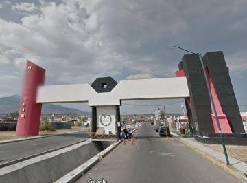 Terreno / Lote · 90m² · Terreno en Venta Metropolis