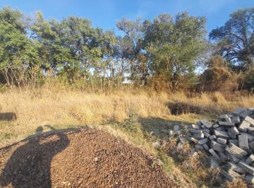 Terreno / Lote · 128m² · Terreno Frente Al Fracc. Country Club La Huerta