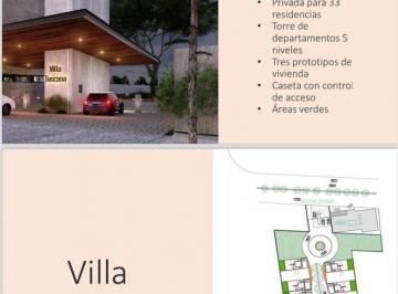 Terreno / Lote · 160m² · Terrenos en Venta Fraccionamiento Toscana a 3 Min de La Uvaq
