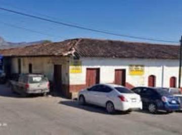 Casa · 1000m² · 5 Recámaras · Casa - Huetamo de Núñez Centro