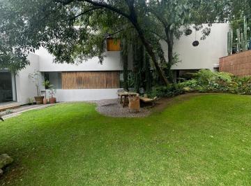 Casa · 382m² · 3 Recámaras · 4 Estacionamientos · Casa en Area Privada Fresnos