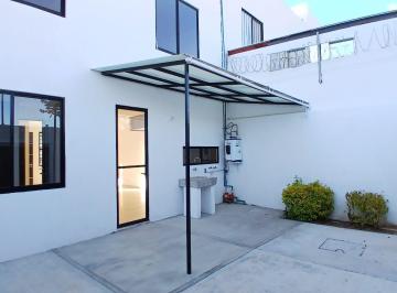 Casa · 160m² · 4 Recámaras · 2 Estacionamientos · Casa en Fraccionamiento Latersi