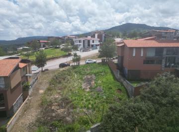 Terreno / Lote · 338m² · Terreno en Club de Golf Altozano
