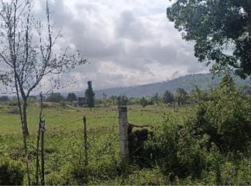 Terreno / Lote · 10245m² · Terreno - Rancho o Rancheria San Antonio Parangare